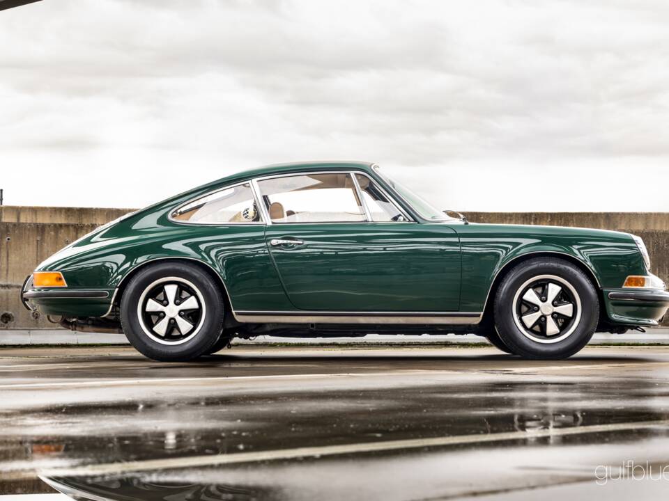 Image 16/64 de Porsche 911 2.2 S (1970)