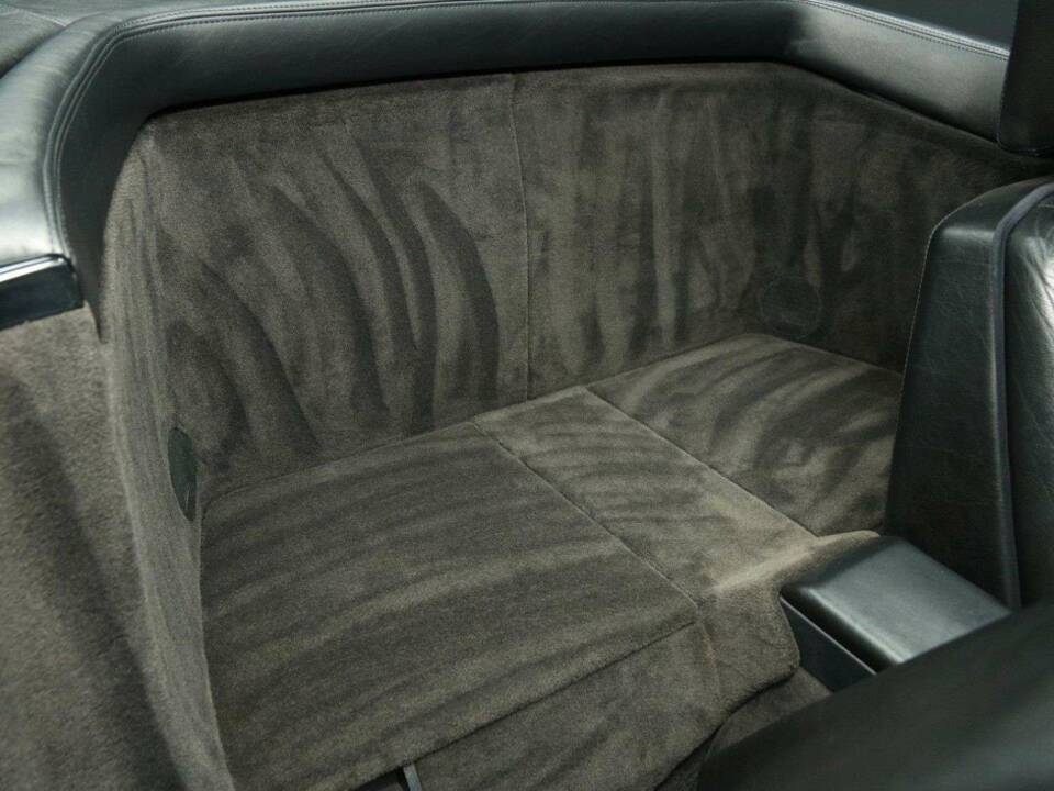 Imagen 22/30 de Mercedes-Benz SL 500 (1998)