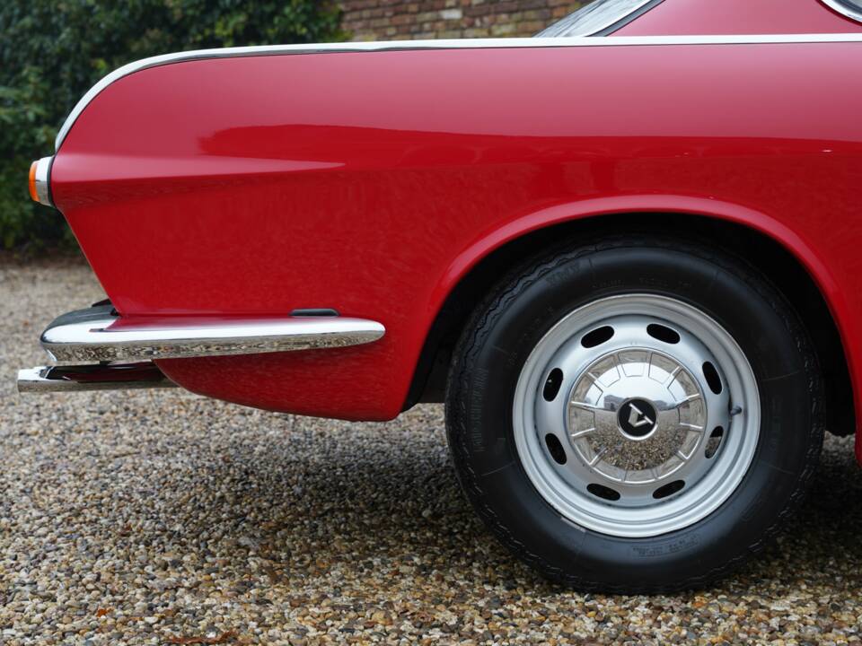 Afbeelding 36/50 van Volvo 1800 S (1964)