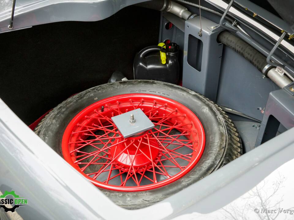 Bild 65/69 von Bentley Mark VI Special (1947)