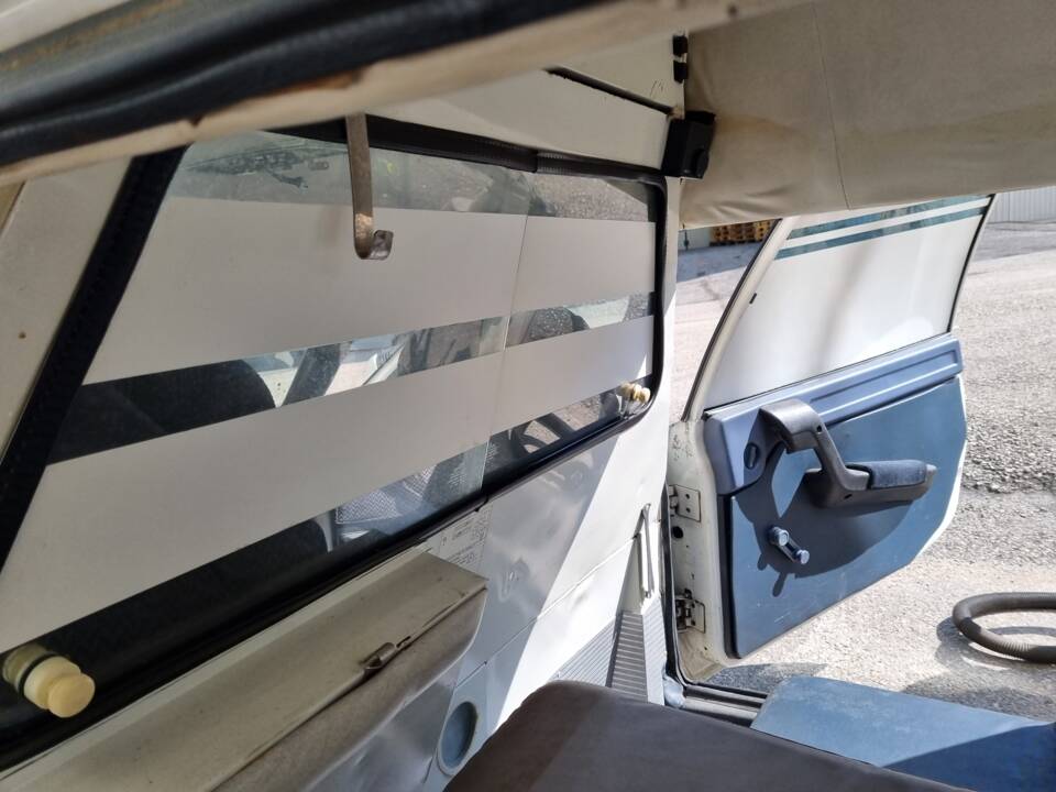 Bild 54/95 von Citroën CX 25 Turbo Diesel Break Heuliez (1987)