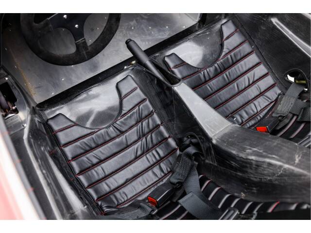 Image 23/38 of Brooke 260 RR (2008)