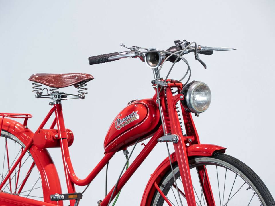 Image 47/50 de Garelli DUMMY (1953)