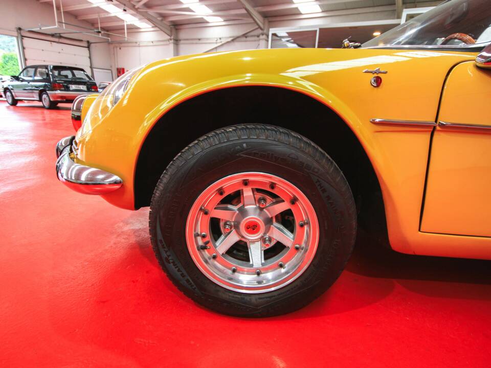 Imagen 12/13 de Alpine A 110 1300 (1976)