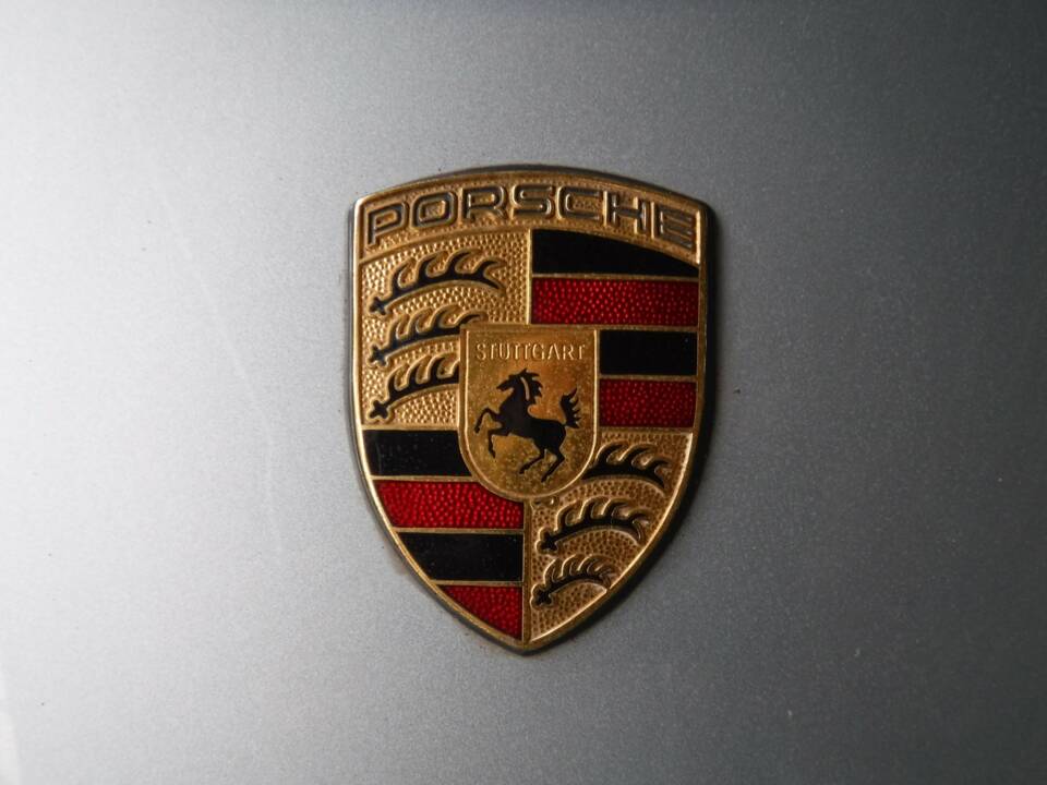 Image 14/48 of Porsche Boxster S (2001)