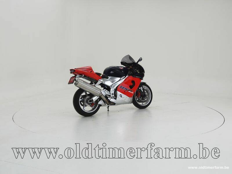 Imagen 2/15 de Aprilia DUMMY (1999)