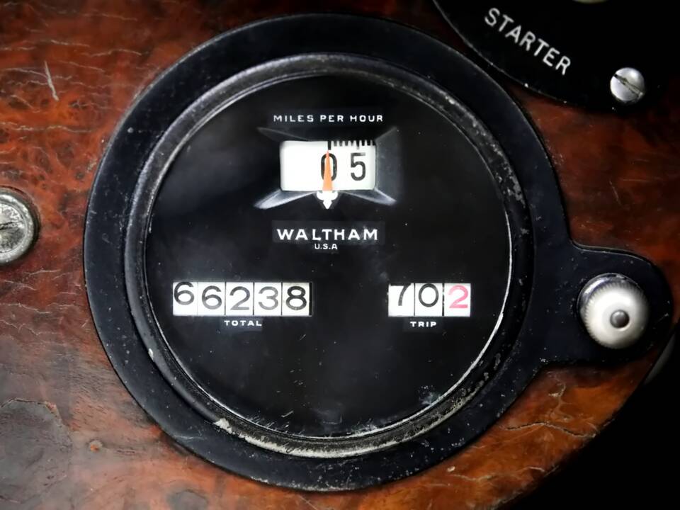 Image 16/31 of Rolls-Royce Phantom II (1929)