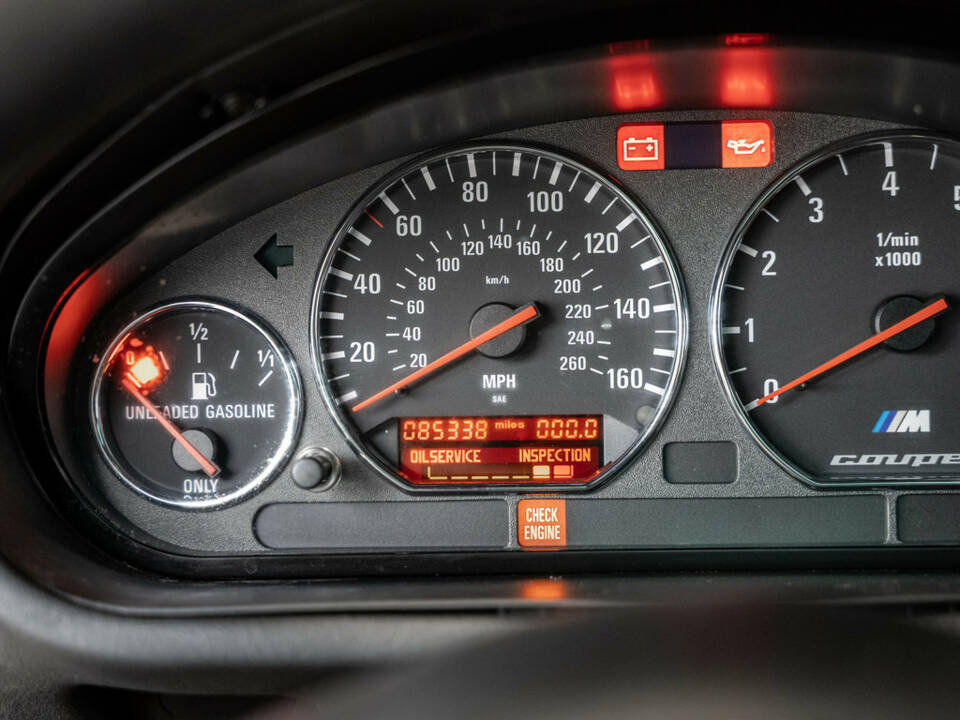 Bild 9/23 von BMW Z3 M Coupé (US) (1999)