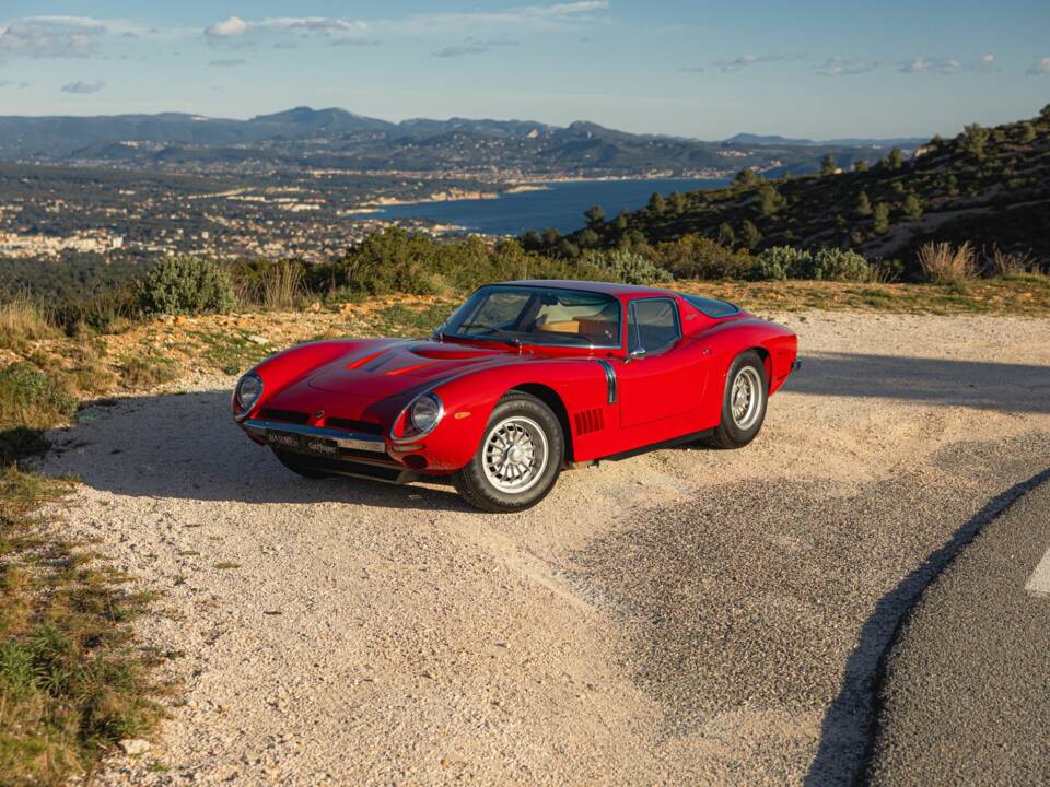 Bild 9/27 von Bizzarrini GT Strada 5300 (1968)