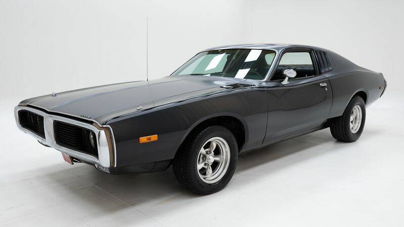 Afbeelding 1/15 van Dodge Charger 318 (1974)