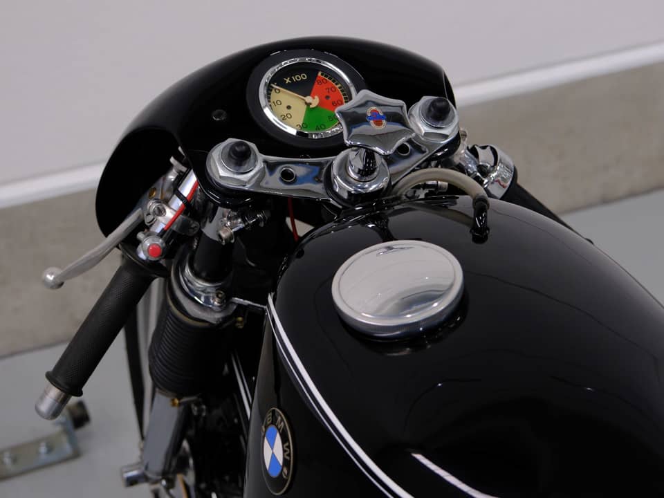 Image 75/92 of BMW R 51 (1939)