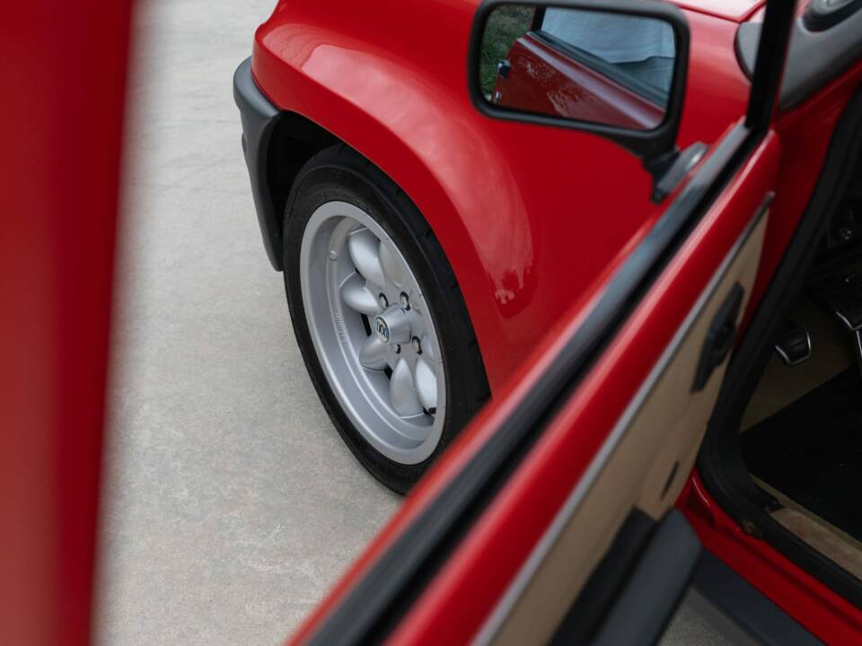 Imagen 37/84 de Renault R 5 Turbo 2 (1984)
