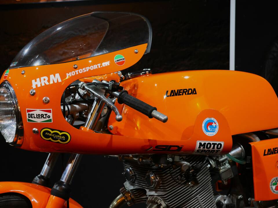 Image 10/56 of Laverda DUMMY (1970)