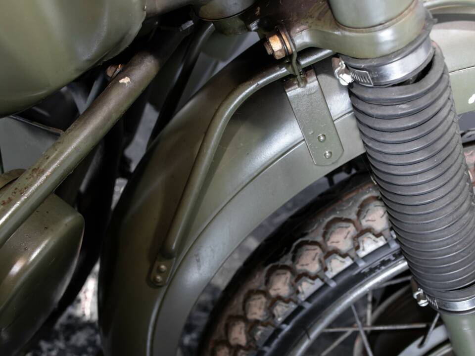 Bild 26/32 von Bianchi MT 61 (1961)