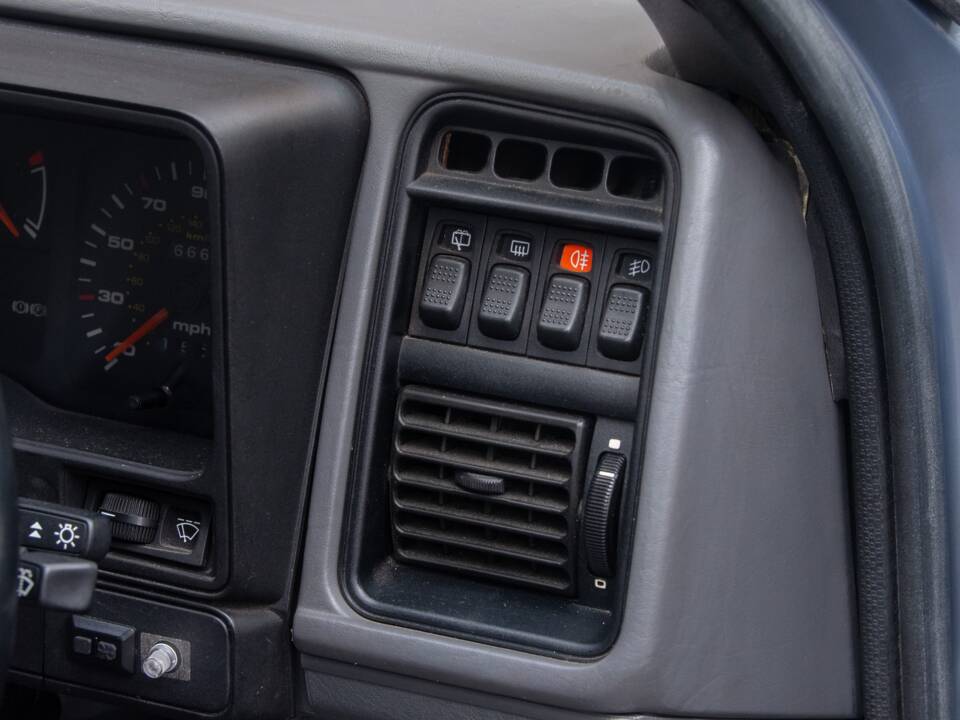 Imagen 36/50 de Ford Sierra Cosworth (1987)