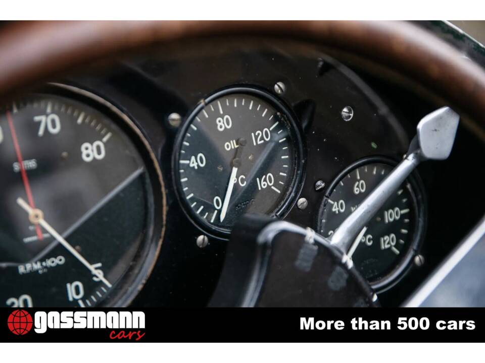 Bild 12/15 von Connaught B-Type (1955)