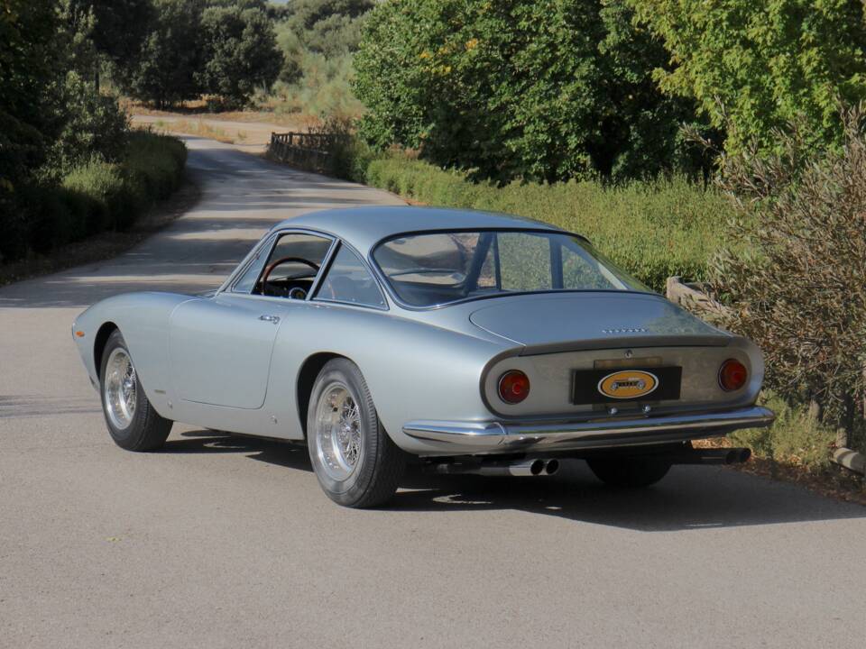 Bild 4/17 von Ferrari 250 GT/L Lusso (1964)