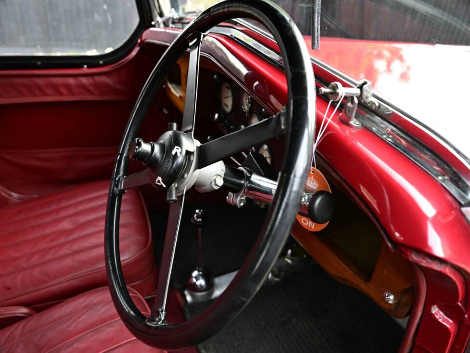 Bild 35/50 von MG 18/80 Mark II (1930)