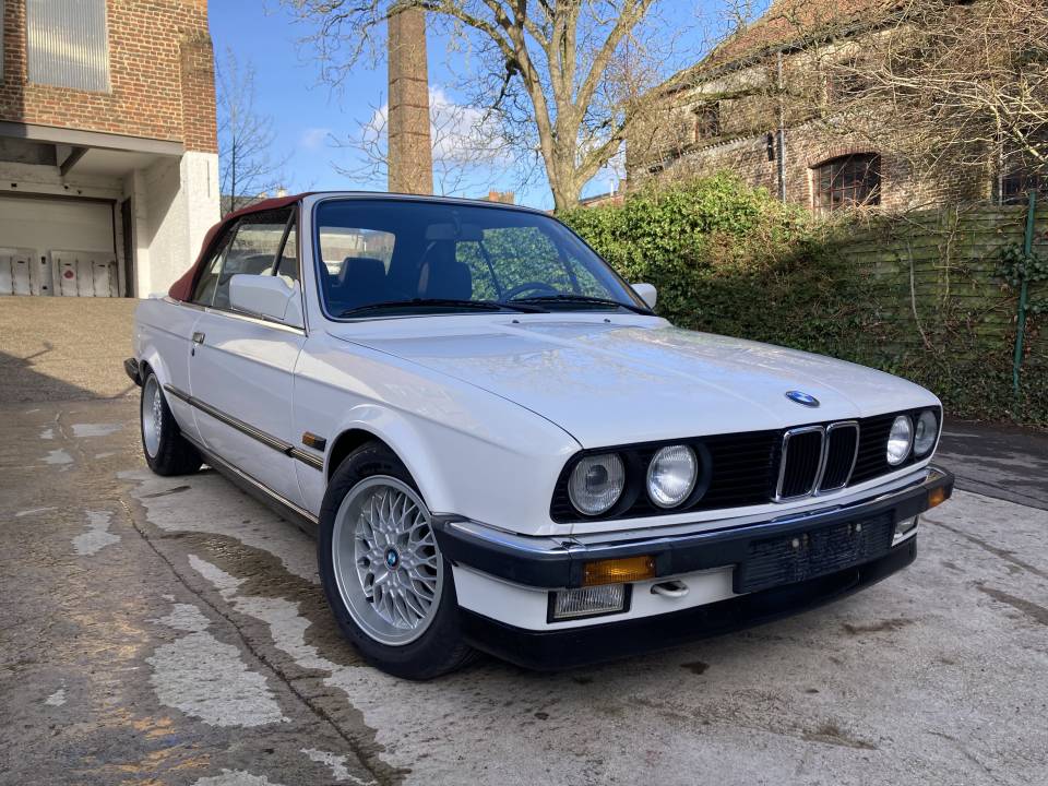 BMW 3 Series Classic Cars for Sale - Classic Trader