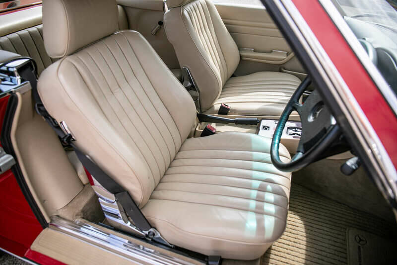 Afbeelding 10/50 van Mercedes-Benz 300 SL (1989)