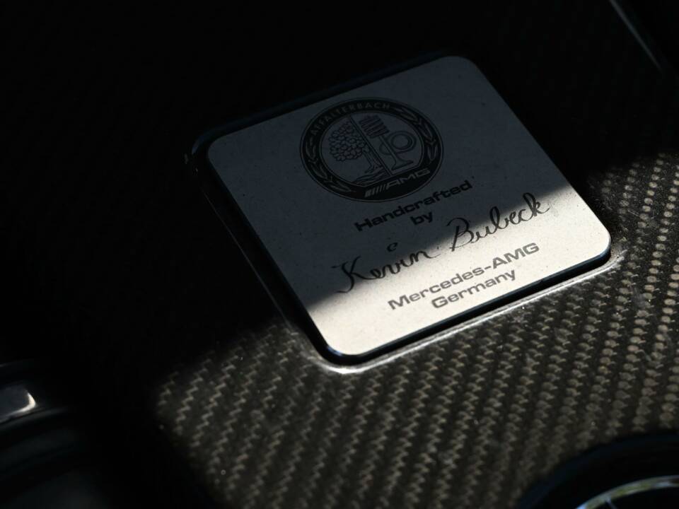 Image 20/49 of Mercedes-Benz ML 63 AMG (2013)