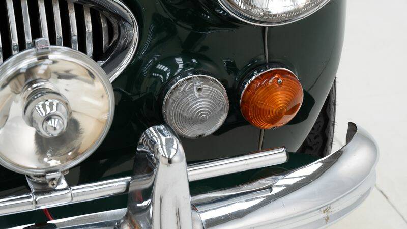 Image 15/15 of Austin-Healey 3000 Mk III (BJ8) (1965)