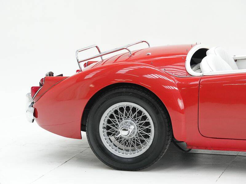Bild 15/15 von MG MGA 1600 (1960)