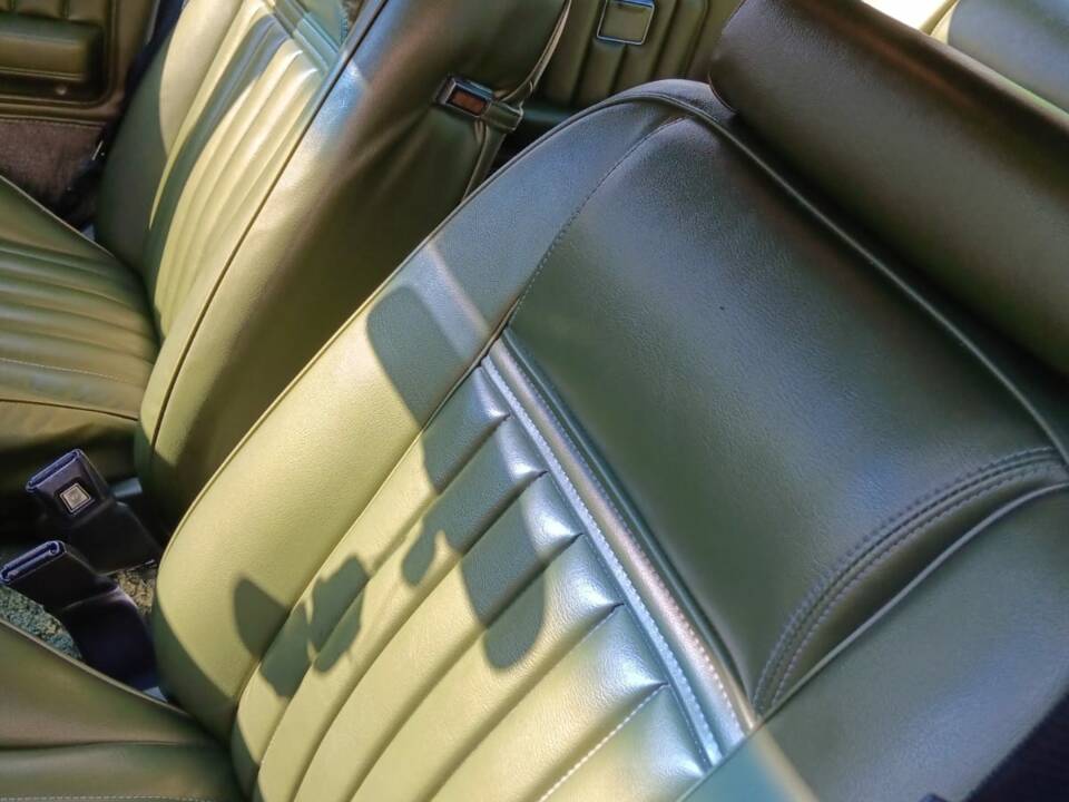 Bild 49/62 von Ford Granada (US) (1975)