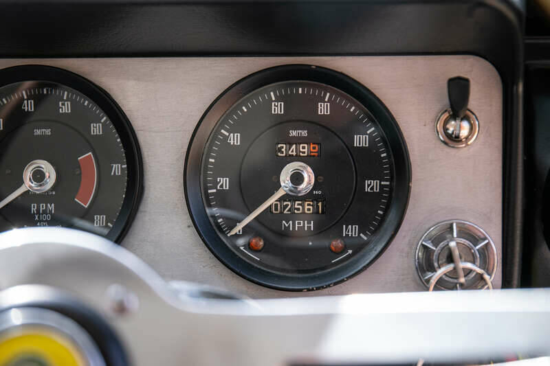Image 14/44 de Ford Lotus Cortina (1965)