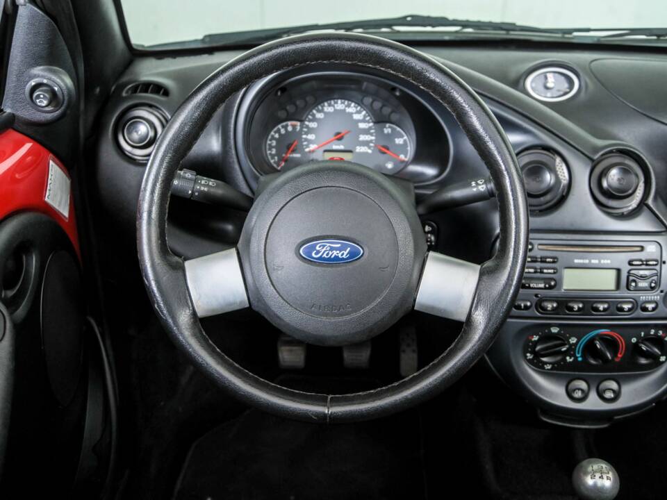 Bild 11/45 von Ford Streetka (2004)