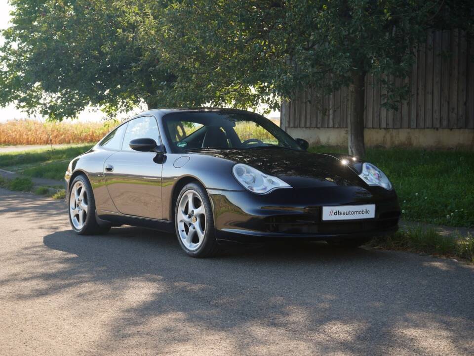 Afbeelding 9/33 van Porsche 911 Carrera (1900)
