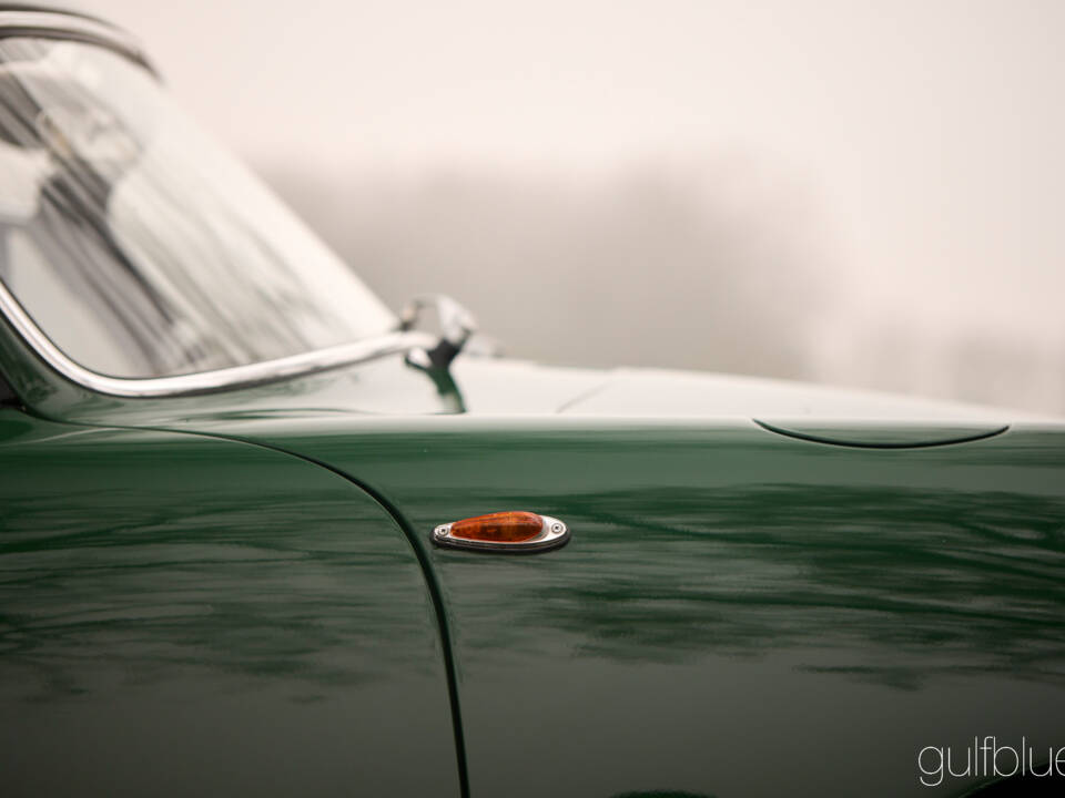 Image 34/90 de Porsche 356 C 1600 SC (1965)