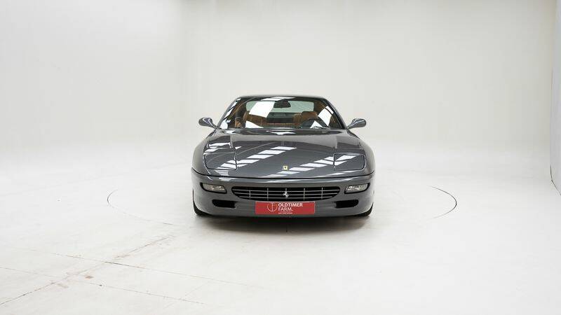 Immagine 5/15 di Ferrari 456 GT (1994)