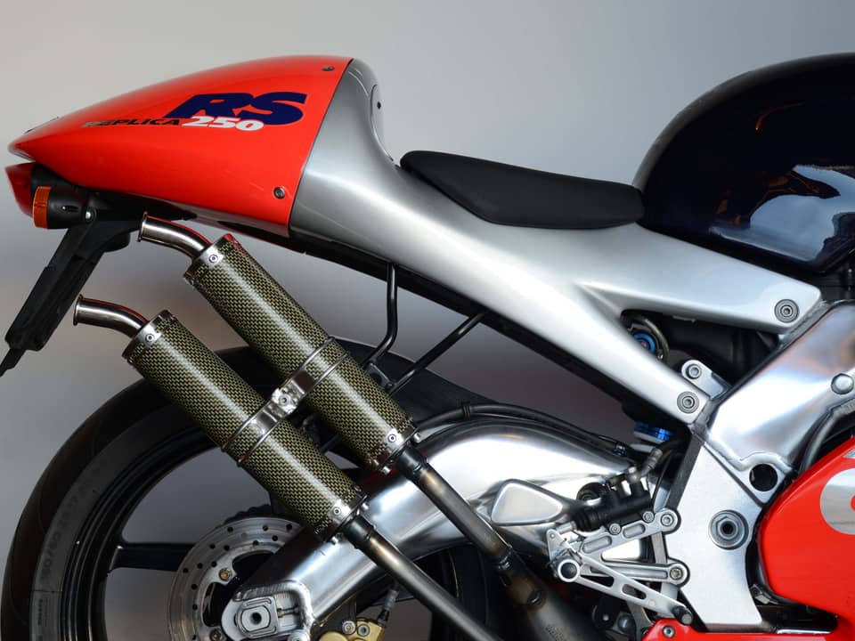 Image 27/51 of Aprilia RS 250 (1998)