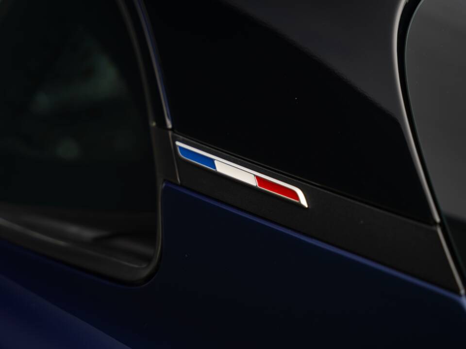 Imagen 41/50 de Alpine A 110 S (2020)