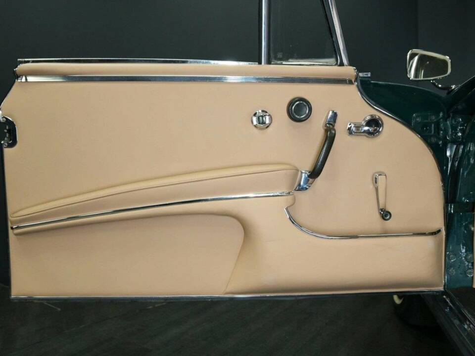 Bild 10/50 von Mercedes-Benz 250 SE (1966)