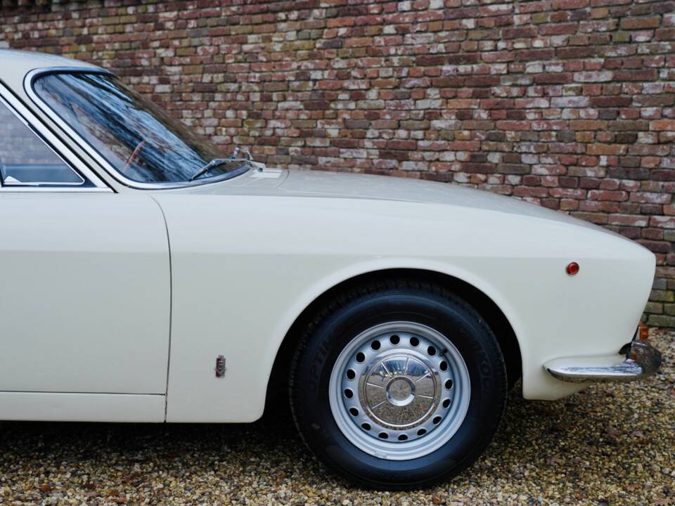 Imagen 8/50 de Ford OSI 2300 S (1968)