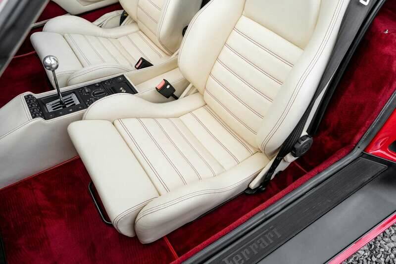 Bild 45/50 von Ferrari F 355 GTS (1997)