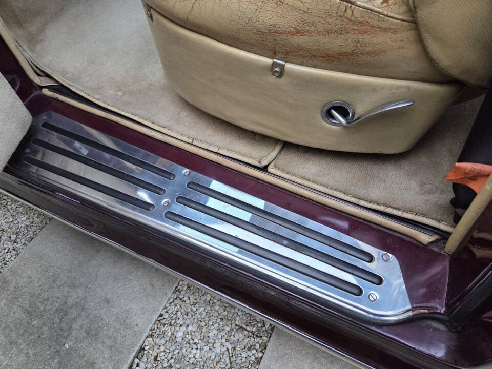 Image 39/52 of Rolls-Royce Silver Cloud II (1962)