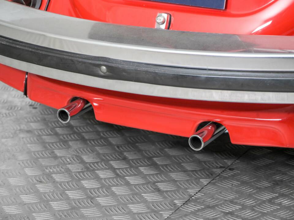 Bild 30/50 von Volkswagen Käfer 1303 LS (1974)