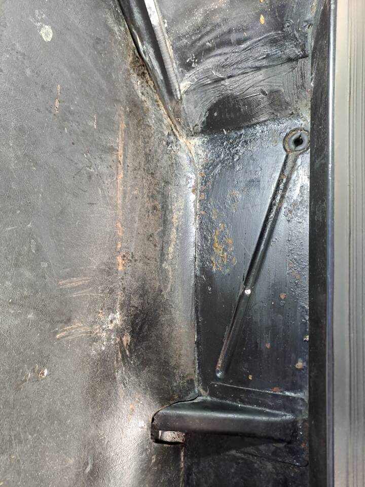 Image 25/73 of Mercedes-Benz 280 SE (1971)