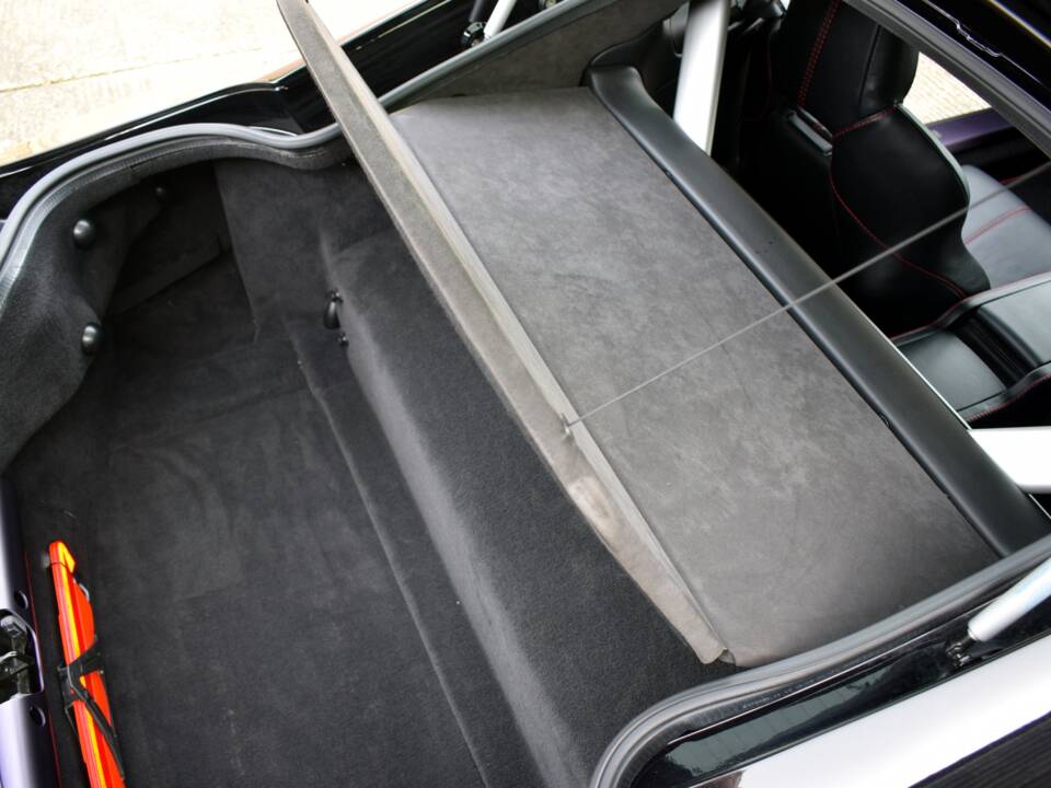 Afbeelding 42/50 van Aston Martin V8 Vantage (2009)