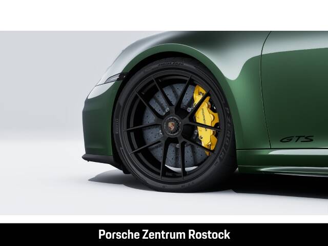 Image 10/14 of Porsche 911 Carrera GTS (1900)