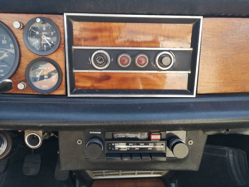 Bild 10/33 von FIAT 124 Spider BS (1971)