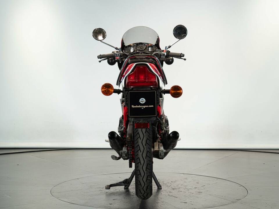 Image 3/41 de Yamaha DUMMY (1985)