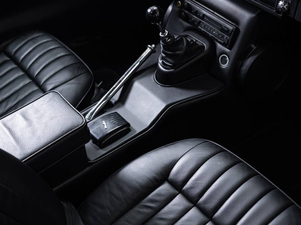 Imagen 19/40 de Jaguar E-Type (2+2) (1970)