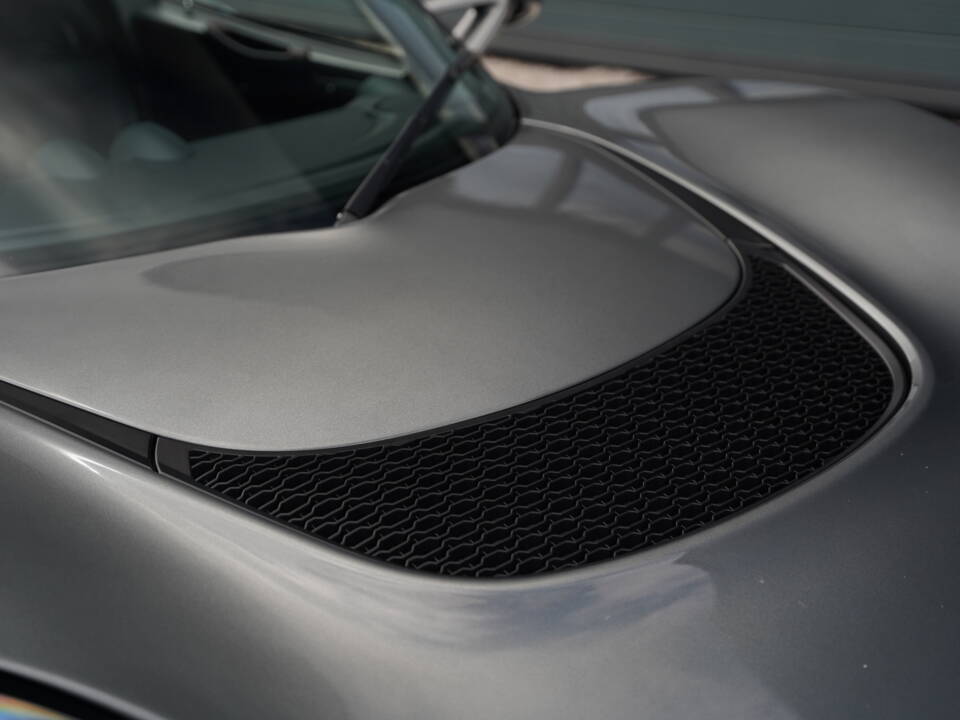 Afbeelding 29/50 van Lotus Exige Sport 350 (2016)
