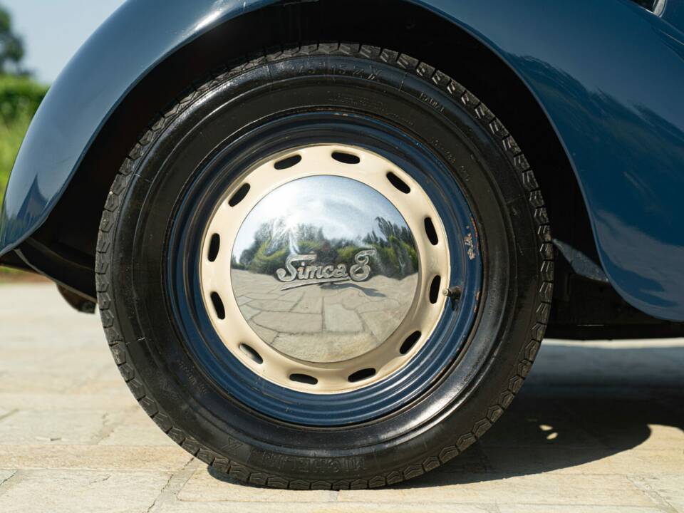 Bild 18/50 von SIMCA 8 (1939)