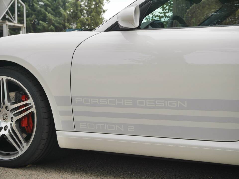 Image 10/50 de Porsche Boxster S (1900)