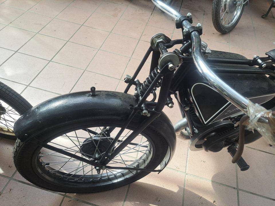 Bild 10/13 von Zündapp Z 200 (1929)